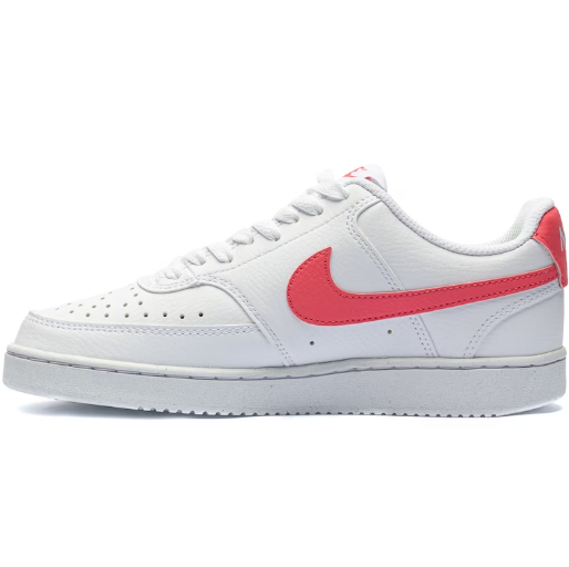 Tênis Nike Court Vision Lo - Feminino