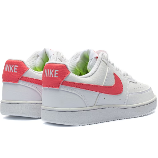 Tênis Nike Court Vision Lo - Feminino