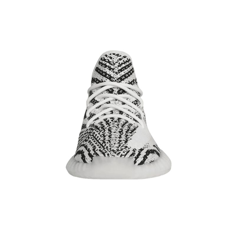Yeezy Boost 350v2 Zebra