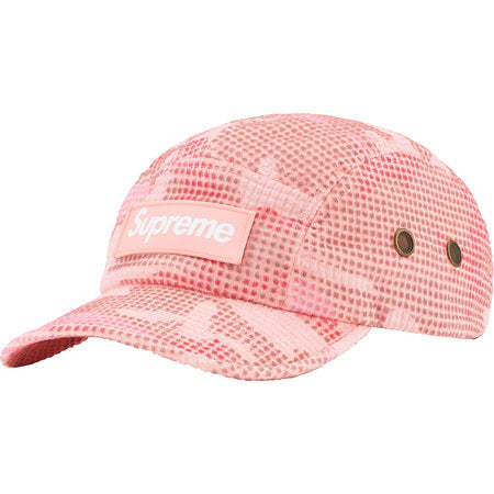 Boné Supreme " Pink Camo "