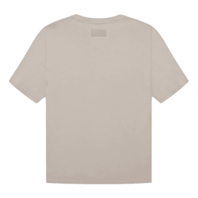 Camiseta Fear Of God x NBA Oatmeal