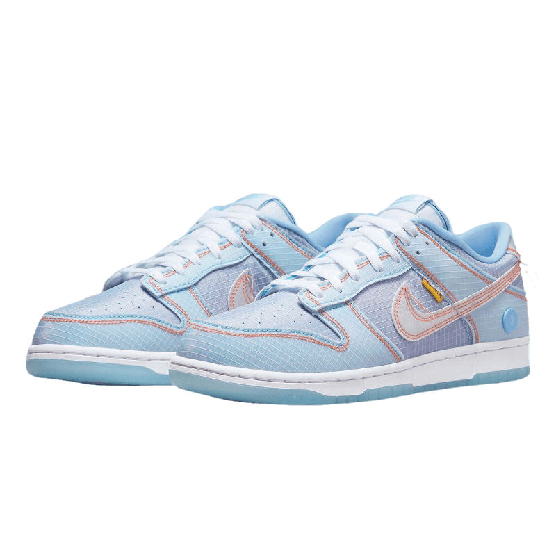 Union LA x Nike Dunk Low Union Blue