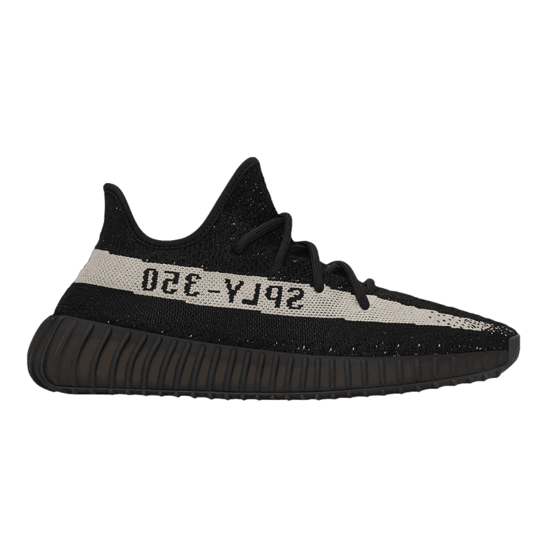 Yeezy Boost 350v2 Oreo
