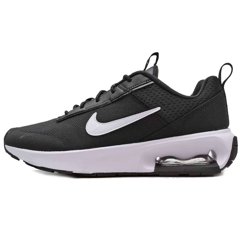 TÊNIS NIKE AIR MAX INTRLK LITE - MASCULINO - PRETO+BRANCO