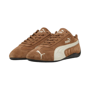 Puma Speedcat Archive Brown