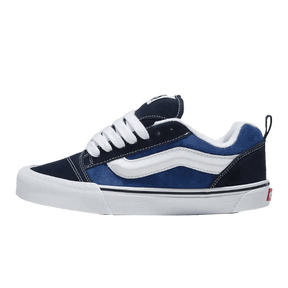 Vans Knu Skool Navy True White
